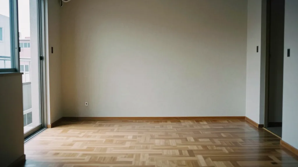 租屋的成本是透明的，屋主的成本是隱形的。