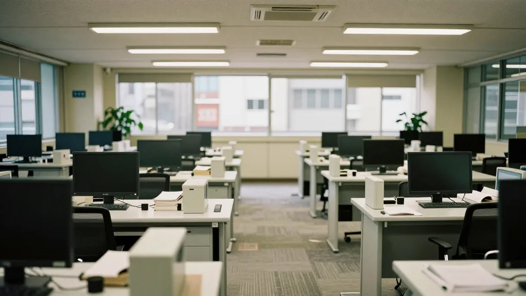 建商與金控廣告塞滿財經與地產版面。錢從哪裡來，立場就站在哪邊。